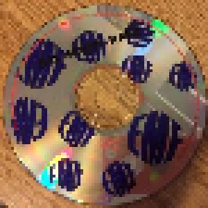 EMF: All Night Rave (CD) - Bild 3