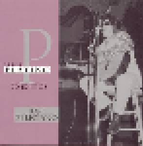 José Feliciano: Serie Platino - 20 Exitos (CD) - Bild 1