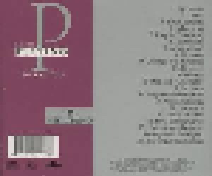 José Feliciano: Serie Platino - 20 Exitos (CD) - Bild 2