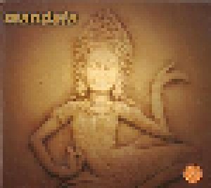 Cornelius Claudio Kreusch: Mandala (CD) - Bild 1