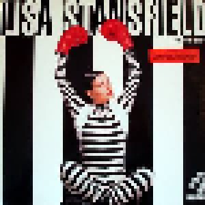 Lisa Stansfield: What Did I Do To You? (12") - Bild 1
