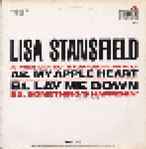 Lisa Stansfield: What Did I Do To You? (12") - Bild 2
