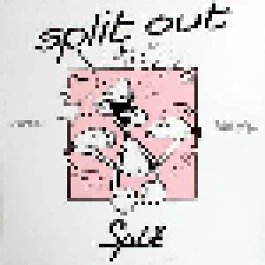 Cover - Split: Split Out