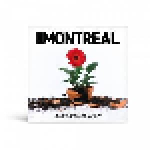 Cover - Montreal: Hier Und Heute Nicht