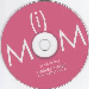 Darren Hayes: Me, Myself And (i) (Single-CD) - Bild 3