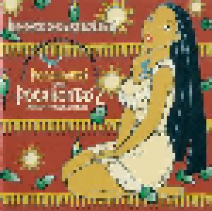 Pocahontas Welt - Deine Lieblingssongs Aus Pocahontas Und Pocahontas 2 (CD) - Bild 1