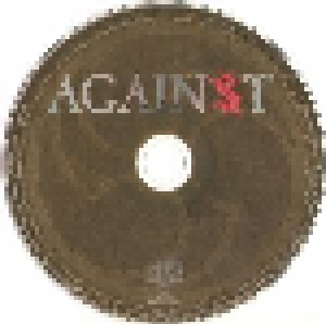 Sepultura: Against (CD) - Bild 5