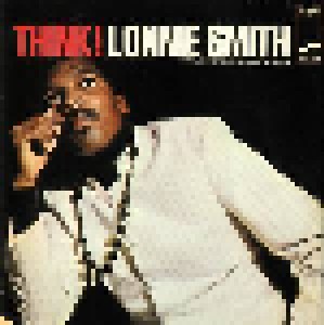 Cover - Lonnie Smith: Think!