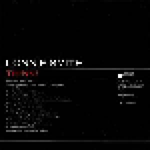 Lonnie Smith: Think! (CD) - Bild 2