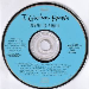 T. Graham Brown: Bumper To Bumper (CD) - Bild 3