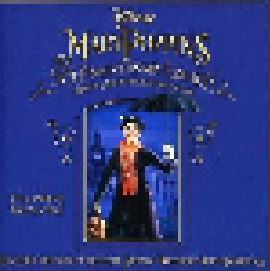 Sherman Brothers: Mary Poppins - 50th Anniversary Edition (2-CD) - Bild 1