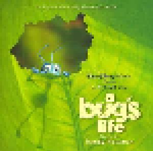 Randy Newman: A Bug's Life (CD) - Bild 1