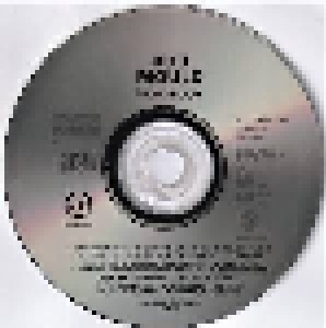 Bob Mould: Workbook (CD) - Bild 3