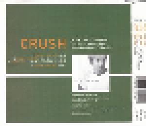 Darren Hayes: Crush (Single-CD) - Bild 2