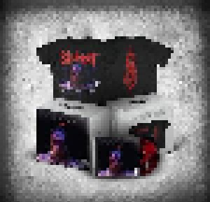 Slipknot: We Are Not Your Kind (CD) - Bild 4