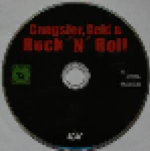 Gangster, Geld & Rock'n'roll (DVD + CD) - Bild 5
