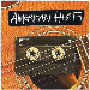 Cover - American Hi-Fi: Acoustic