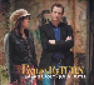 Karan Casey & John Doyle: Exiles Return (CD) - Bild 1