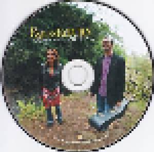 Karan Casey & John Doyle: Exiles Return (CD) - Bild 3