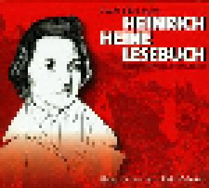 Lutz Görner: Heinrich Heine Lesebuch (2-CD) - Bild 3