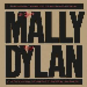"Sir" Oliver Mally: Mally Plays Dylan (LP) - Bild 1