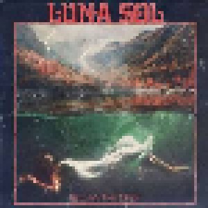 Cover - Luna Sol: Below The Deep