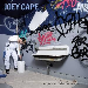 Joey Cape: Let Me Know When You Give Up (LP) - Bild 1