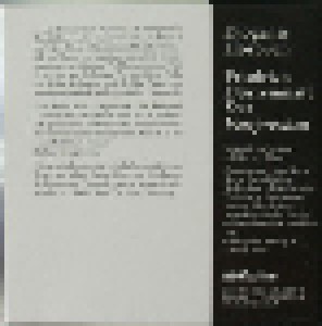Friedrich Dürrenmatt: Das Versprechen (4-CD) - Bild 2