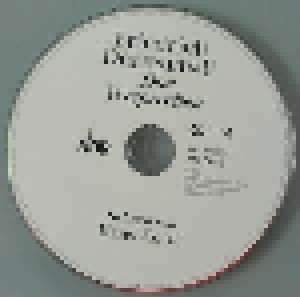 Friedrich Dürrenmatt: Das Versprechen (4-CD) - Bild 3