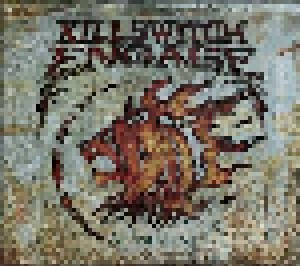 Killswitch Engage: Atonement (CD) - Bild 1