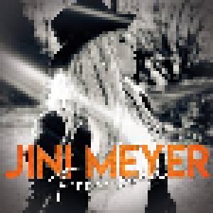 Jini Meyer: Frei Sein (CD) - Bild 1