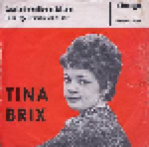 Cover - Tina Brix: Schenk Mir Dein Herz Als Talisman