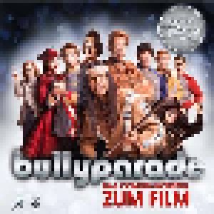 Cover - Michael "Bully" Herbig: Bullyparade - Das Comedy-Hörspiel Zum Film