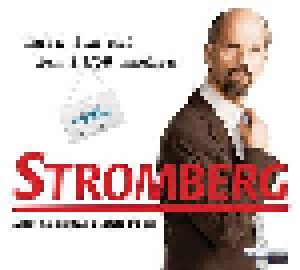 Cover - Christoph Maria Herbst: Stromberg - Das Hörspiel Zum Film