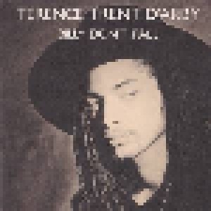 Cover - Terence Trent D'Arby: Billy Don't Fall