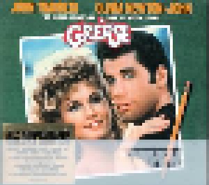 Grease (2-CD) - Bild 1