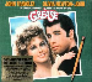Grease (2-CD) - Bild 9