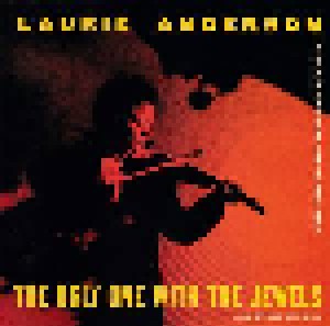 Laurie Anderson: The Ugly One With The Jewels And Other Stories (CD) - Bild 1