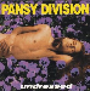 Pansy Division: Undressed (CD) - Bild 1