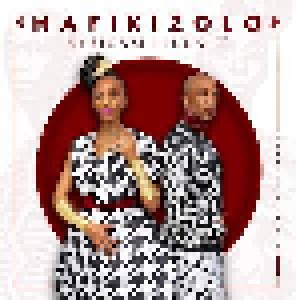 Cover - Mafikizolo: African Legends