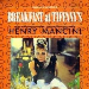 Henry Mancini: Breakfast At Tiffany's (CD) - Bild 1