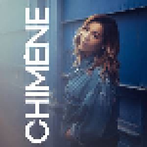 Chimène Badi: Chimène (CD) - Bild 1