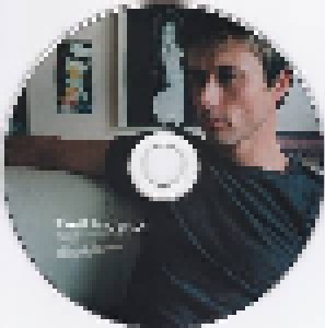 Brett Anderson: Collected Solo Work (5-CD + DVD) - Bild 3