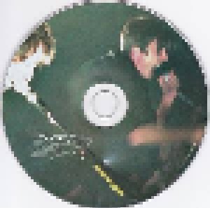 Brett Anderson: Collected Solo Work (5-CD + DVD) - Bild 7