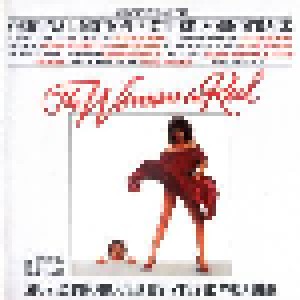 Stevie Wonder + Dionne Warwick & Stevie Wonder: The Woman In Red (Split-CD) - Bild 1