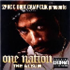 Cover - 2Pac: One Nation