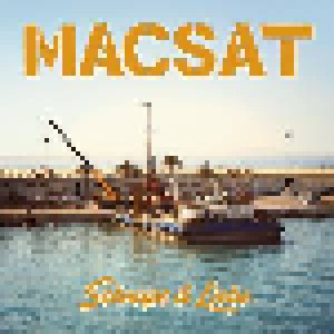 Macsat: Schnaps & Liebe (CD + LP) - Bild 1