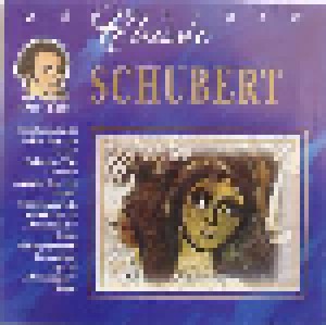 Franz Schubert: Franz Schubert (1797-1828) (CD) - Bild 1