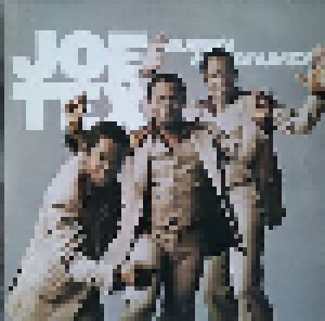 Joe Tex: Bumps & Bruises (LP) - Bild 1