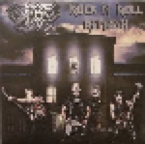 Barbed Wire: Rock N Roll Remedy (Promo-CD) - Bild 1